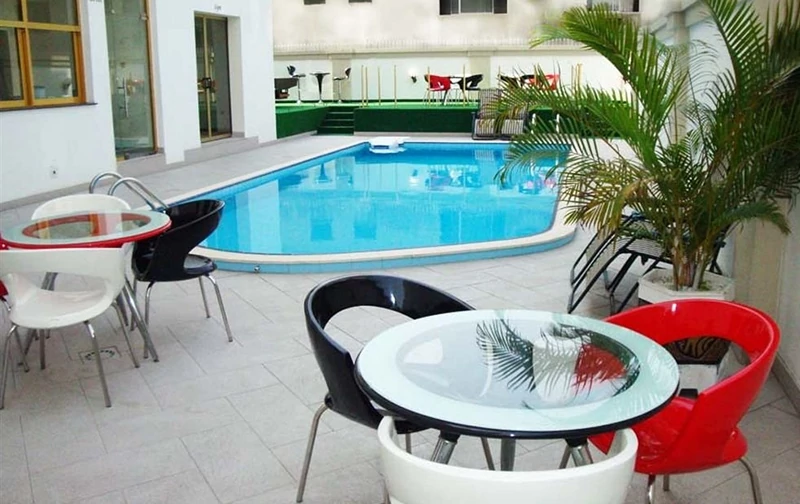 Chesney Hotels